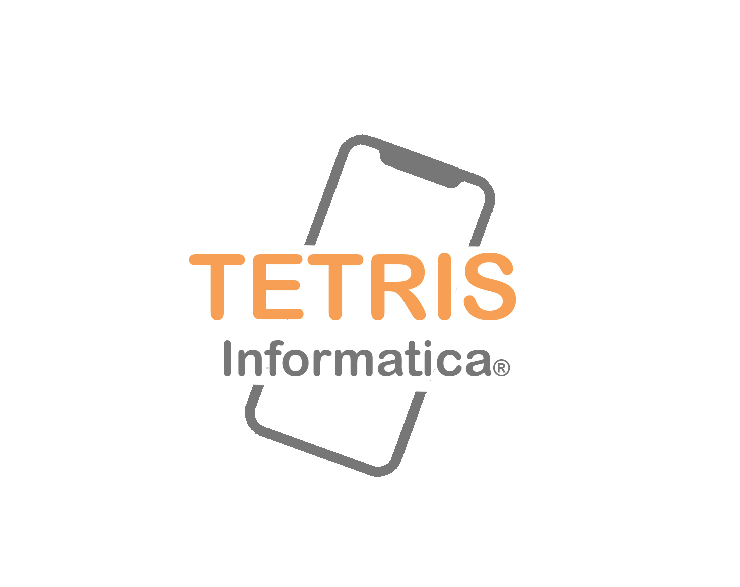 Logo Tetris Informatica